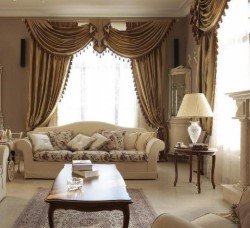 Gorden|Curtain